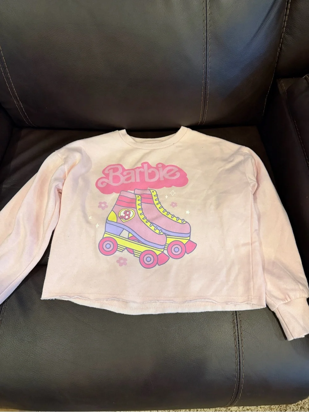 Girls bundle of 5 different shirts!! Different brands, all in good condition!!
